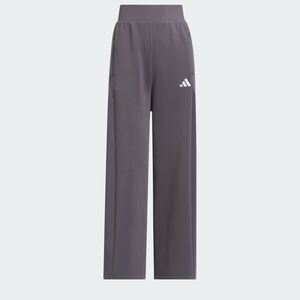 Adidas Wide-Leg Lifestyle Pants (Women)